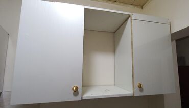 Ev üçün digər mallar: Mətbəx üçün mebel Material: MDF və laminat Özümüz istifadə etmək
