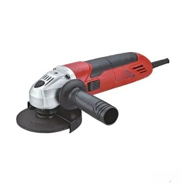 alat za kociona klesta: Brusilica 125mm 900 W GX-AG047 |x|xUgaona brusilica ISKRA, namenjena