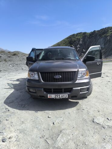 камера для шины: Ford Expedition: 2004 г., 4.6 л, Автомат, Газ, Внедорожник