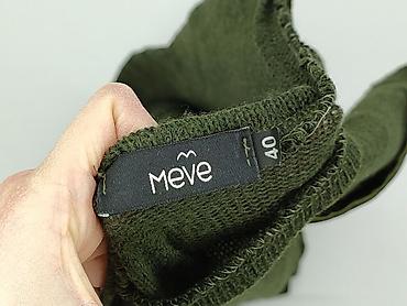 cn 16080a: Meve, Bluzka damska, rozmiar L — 4