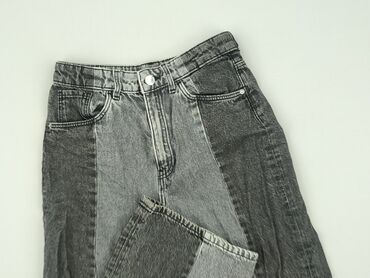 Jeans, H&M, 14 years, 164, condition - Very good