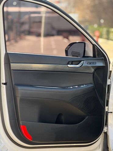 Hyundai: Hyundai Palisade: 2020 г., 2.2 л, Автомат, Дизель, Кроссовер at lalafo.kg — 10 Hyundai: Hyundai Palisade: 2020 г., 2.2 л, Автомат, Дизель, Кроссовер — 10