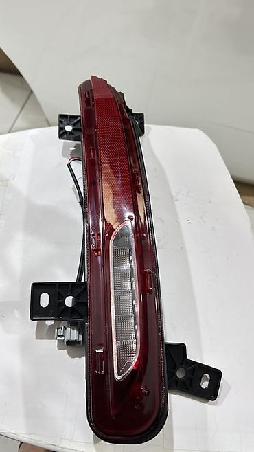 BYD Seal 05 — arxa duman işığı,arxa atrajatel,atrajatil,zadni