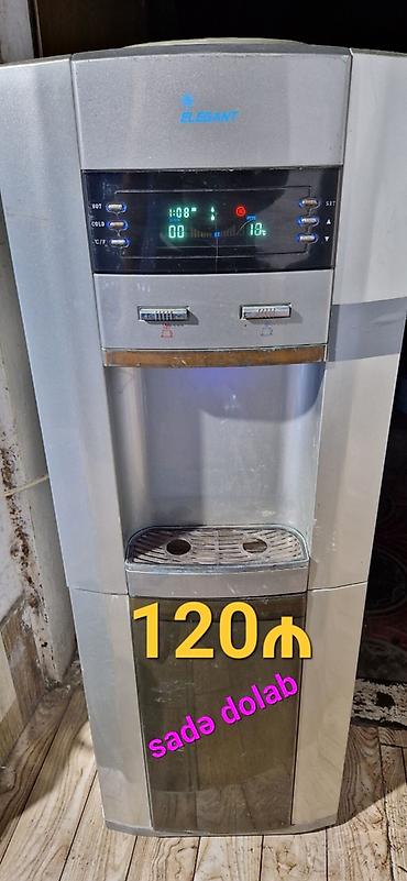 su aparati satisi: Dispenser hamsını alana endirim var hamsı işlək vəzyətdədi 055 325 55 — 2