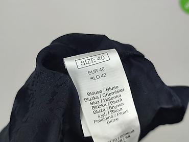 mango bluzki: Bluzka damska, rozmiar L — 4