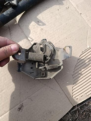 Щитки приборов: Щиток приборов Daewoo Оригинал — 14