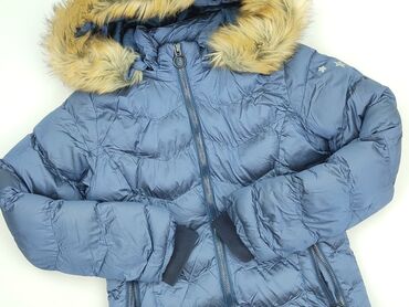 olx kombinezon zimowy 128: Kurtka zimowa, Carry, 12 lat, 146-152 cm, stan - Idealny