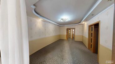 2 комнатная квартира в баку вторичное жилье: Баку, 4-ый микрорайон, 4 комнаты, Вторичка, м. Мемар Аджеми, 121 м²