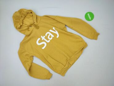 Bluzy z kapturem: Sinsay, Bluza z kapturem damska, S w lalafo.pl — 3 Bluzy z kapturem: Sinsay, Bluza z kapturem damska, S — 3