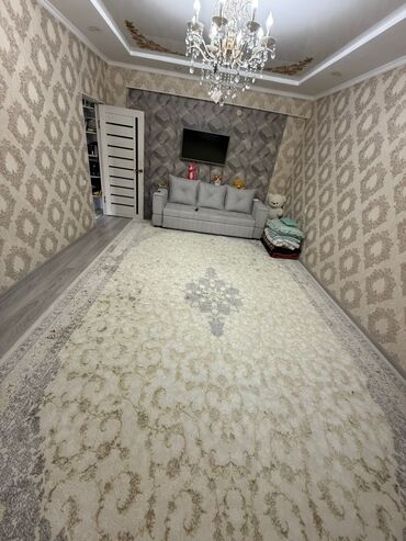 аренда дома на иссык куле: 1 комната, 44 м², Индивидуалка, 1 этаж, Евроремонт