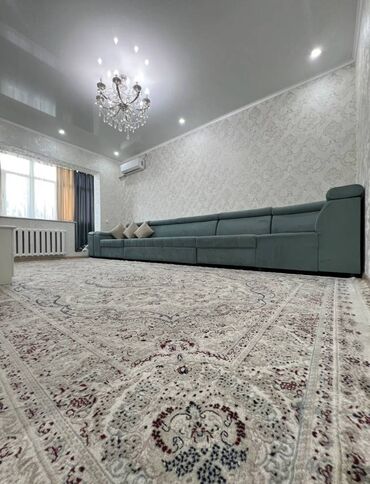 Продажа квартир: 2 комнаты, 64 м², 6 этаж, Евроремонт