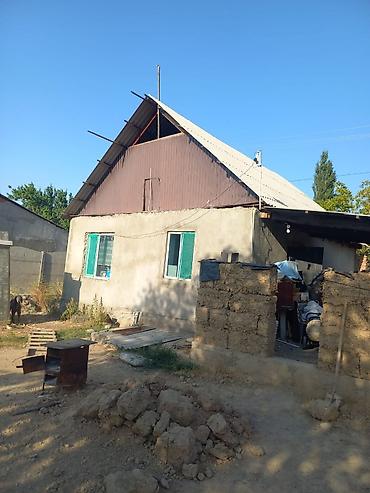 прадаж дом нижный аларча: Продаётся одноэтажный дом с мансардным этажом. Характеристики: - — 3