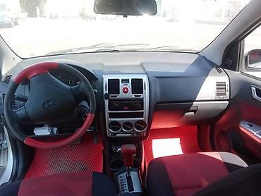 динамики w210: Hyundai Getz: 2010 г., Автомат, Хэтчбэк — 4