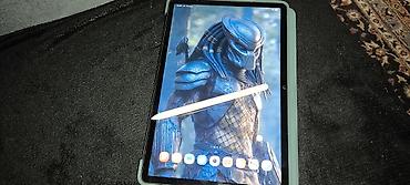 Digər planşetlər: Planşet və stylus qələm dəsti - Böyük ekranlı planşet: nazik çərçivə — 1