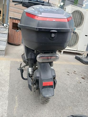 kreditle prava almaq: 🛵 LONG ELEKTRİK MOPED SATILIR — 1000 AZN ⚡ Şəhər daxilində gündəlik — 5
