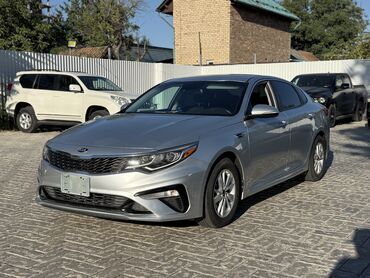 полик на киа к5: Kia K5: 2019 г., 2.4 л, Бензин