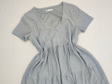 sukienki w greckim stylu: Women`s dress, SinSay, size XL (EU 42)