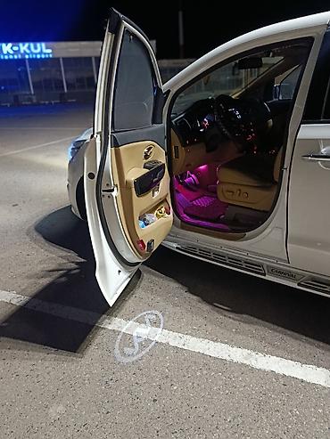 кочкор авто: Kia Carnival: 2017 г., Автомат — 3