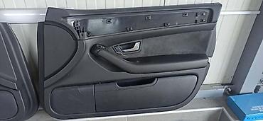 tuned air: TAPACIRI ZA AUDI A8 | Tapaciri za Audi A8 D3. Moze po komadu ili iz — 2
