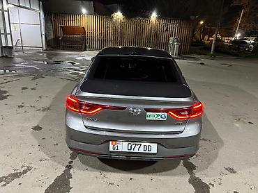 Hyundai: Hyundai Sonata: 2019 г. — 6