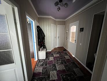 Продажа квартир: 3 комнаты, 999 м², 4 этаж, Евроремонт — 7