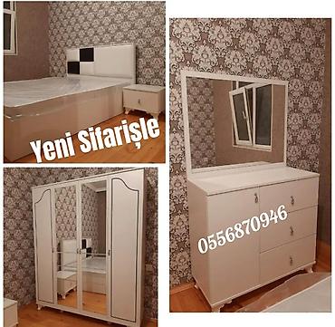 tek termolar: İkinəfərlik çarpayı, Azərbaycan, Yeni — 10
