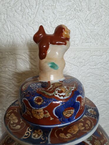 Vaze i saksije: Ćup, bоја - Šareno, Novo na lalafo.rs — 4 Vaze i saksije: Ćup, bоја - Šareno, Novo — 4