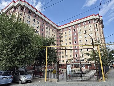 Продажа квартир: 1 комната, 61 м², Черёмушки мкр., Элитка, 10 этаж, ПСО (под самоотделку) at lalafo.kg — 1 Продажа квартир: 1 комната, 61 м², Черёмушки мкр., Элитка, 10 этаж, ПСО (под самоотделку) — 1