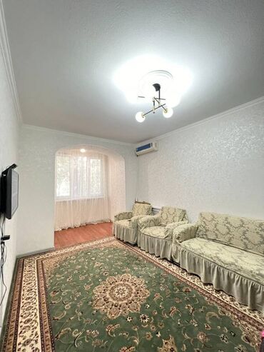 квартиры в ипотеку без первоначального взноса: 1 комната, 47 м², Индивидуалка, 2 этаж, Евроремонт