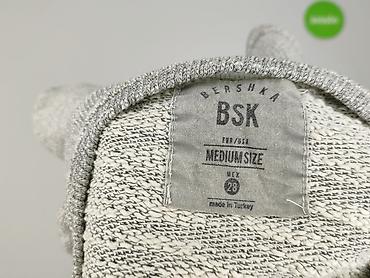 sweter allegro: Bershka, Sweter damski, rozmiar M — 4