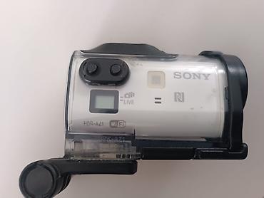 Бюро находок: Экшн‑камера Sony Action Cam HDR‑AZ1 — 4