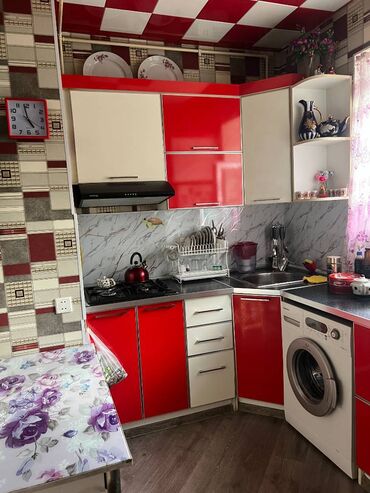 Köhnə tikili: Bakı, 28 May, 3 otaqlı, Köhnə tikili, m. Sahil, 70 kv. m — 8