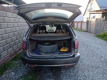 на rx harrier: Toyota Harrier: 2000 г., 2.2 л, Автомат, Бензин, Кроссовер — 3