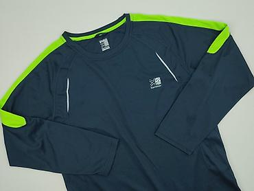 kurtka nicce: Karrimor, T-shirt sportowy dla mężczyzn, rozmiar L — 1