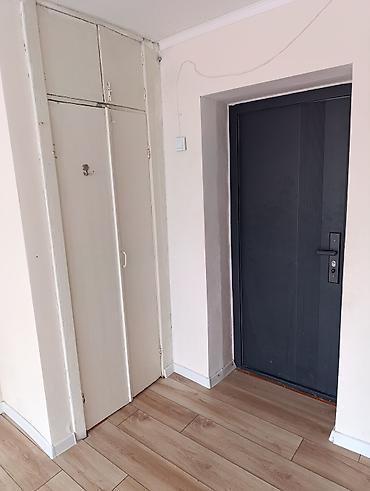 Бөлмөлөрдү ижарага берүү: 18 м², Эмерексиз — 4