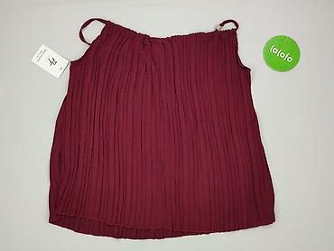 tono moda plus size: Top damski, rozmiar One size — 3