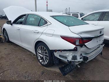 es300h 2014: Lexus ES: 2023 г. — 5