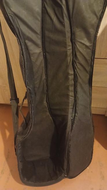 Məhsul: tar cantasi üçün yumşaq çanta (gig-bag) - Rəng: qara - at lalafo.az — 3 Məhsul: tar cantasi üçün yumşaq çanta (gig-bag) - Rəng: qara - — 3