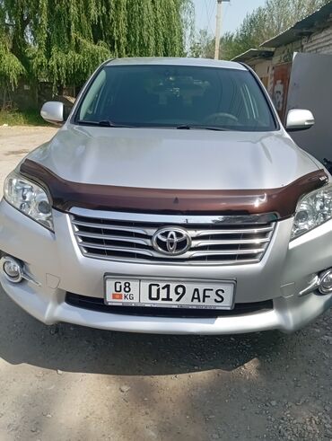 toyota corolla механика: Toyota RAV4: 2010 г., 2.2 л, Механика, Дизель, Внедорожник