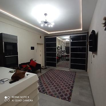 Квартиры: 3 комнаты, Новостройка, 117 м² — 6