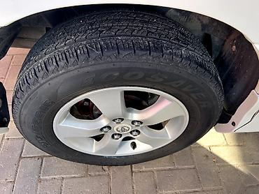Продажа авто: Toyota Estima: 2005 г., 3 л, Автомат, Газ, Минивэн — 7