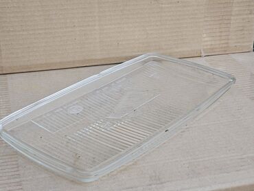 Передние фары: Передняя левая фара Mercedes-Benz 1989 г., Б/у, Оригинал, Германия — 6