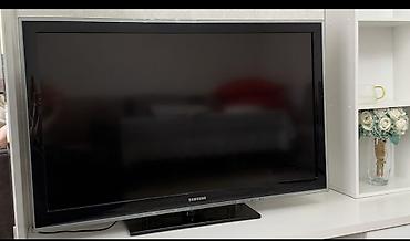 ТВ и видео: Телевизор Samsung LCD (серия LE/LN, диагональ около 40–42") — 5