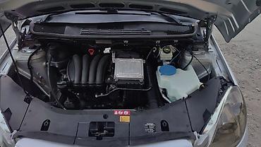 audi 100: Mercedes-Benz B-Class: 2005 г., 1.7 л, Вариатор, Бензин, Хэтчбэк — 6