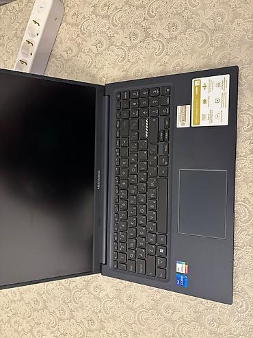 ASUS: Новый ASUS Vivobook, 15.6 ", Intel Core i7, 1 ТБ — 1