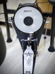 Barabanlar: Baraban, Yeni, Ünvandan götürmə — 7