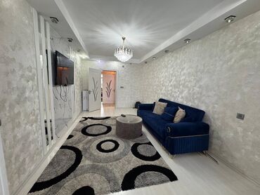 Köhnə tikili: Bakı, 2 otaqlı, Köhnə tikili, 50 kv. m — 2