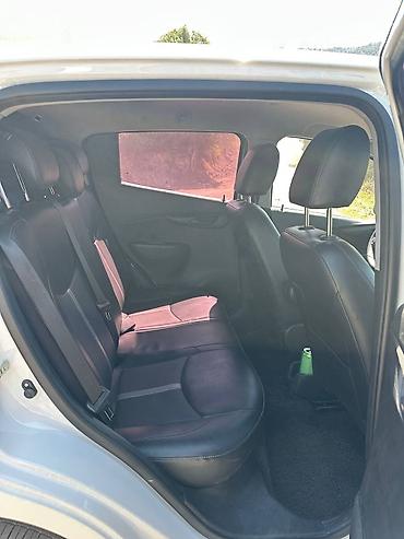 Chevrolet: Chevrolet Spark: 2018 г., 1 л, Вариатор, Бензин, Универсал at lalafo.kg — 9 Chevrolet: Chevrolet Spark: 2018 г., 1 л, Вариатор, Бензин, Универсал — 9