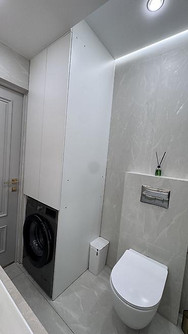 Продажа квартир: 3 комнаты, 100 м², Верхний Джал Элитка, 15 этаж, Дизайнерский ремонт — 14