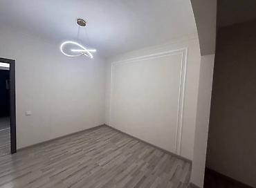 квартиры на мецяс: 3 комнаты, 83 м², Кок-Жар ж/м 108 серия, 4 этаж, Евроремонт — 10